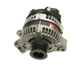 Denso Spark Plugs Alternator LR124960