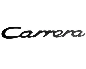 Genuine Porsche Emblem 911-559-037-00 70C