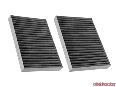 Corteco Cabin Air Filter Set 221-830-07-18 - 221-830-07-18