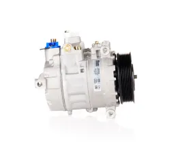 Nissens A/C Compressor LR012593
