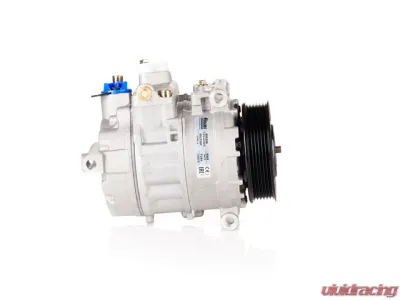 Nissens A/C Compressor LR012593 - LR012593