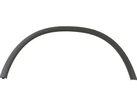 Genuine Mercedes Fender Flare 253-885-06-22