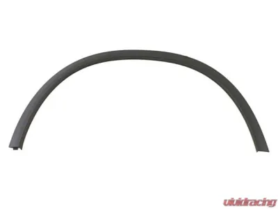 Genuine Mercedes Fender Flare 253-885-06-22 - 253-885-06-22