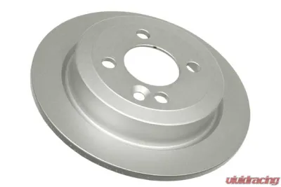 ATE Brakes Brake Disc 34-21-6-774-987 - 34-21-6-774-987