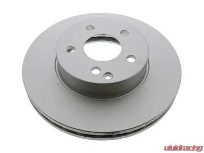 ATE Brakes Brake Disc 212-421-13-12 - 212-421-13-12