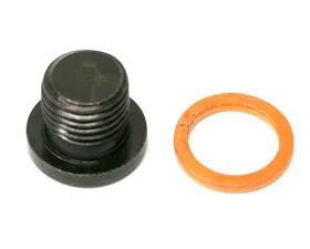 Corteco Engine Oil Drain Plug N-016-027-6