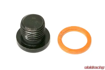 Corteco Engine Oil Drain Plug N-016-027-6 - N-016-027-6
