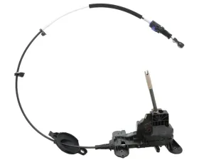 Genuine Mini Shift Lever Assembly 25-16-8-483-097