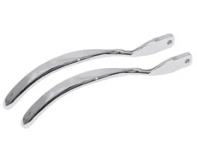 URO Parts Hard Top Handle Set 107-776-00-17