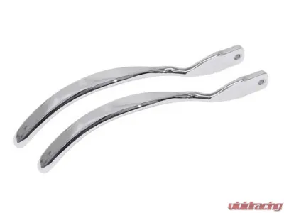 URO Parts Hard Top Handle Set 107-776-00-17 - 107-776-00-17