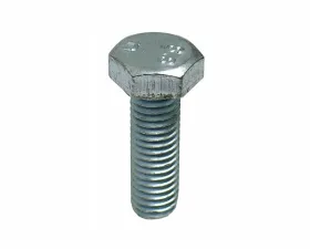Auveco Hex Head Bolt 16704