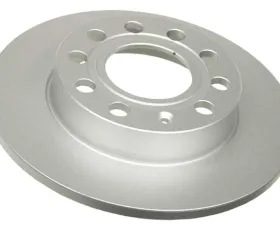 ATE Brakes Brake Disc 8E0-615-601 P