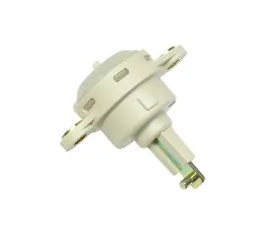 Bosch Diesel Shutoff Valve 000-070-46-53