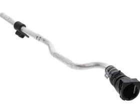 Genuine Mercedes Intercooler Cooler Line 278-203-01-03