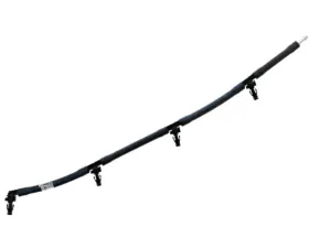 Genuine Mercedes Fuel Return Line 651-070-24-32