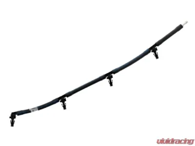 Genuine Mercedes Fuel Return Line 651-070-24-32 - 651-070-24-32