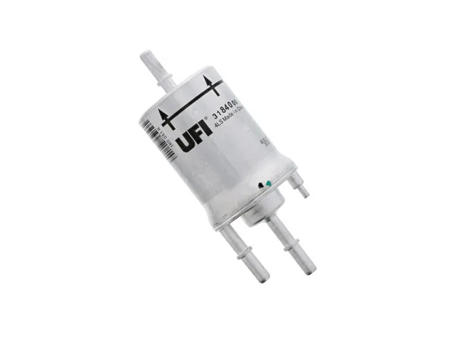 UFI Fuel Filter 1K0-201-051 K - 1K0-201-051 K