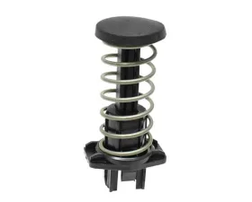 Genuine Mercedes Hood Spring 221-880-03-27