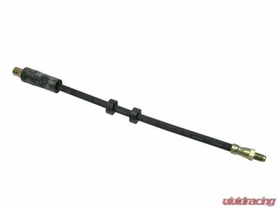 ATE Brakes Brake Hose 9191400 - 9191400