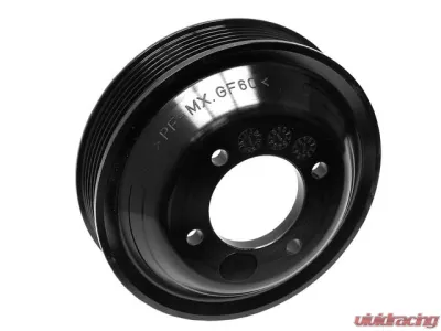 Febi Bilstein Water Pump Pulley 11-51-1-436-590 - 11-51-1-436-590