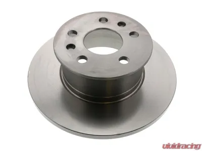 ATE Brakes Brake Disc 211-615-301 B - 211-615-301 B