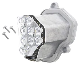 Genuine BMW Turn Signal Light 63-11-7-271-899