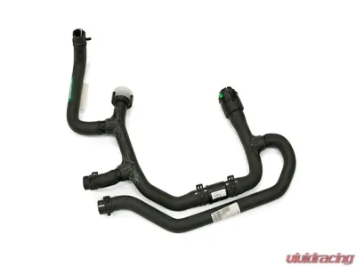 Eurospare Heater Hose MJA6728AC - MJA6728AC