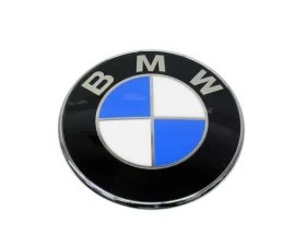 Genuine BMW Emblem 51-14-1-970-248