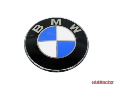 Genuine BMW Emblem 51-14-1-970-248 - 51-14-1-970-248