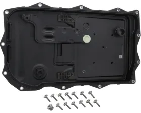 ZF Oil Pan and Filter Kit 24-11-8-632-188