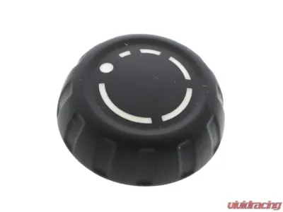 Genuine Porsche PCM Knob 997-642-201-01 A05 - 997-642-201-01 A05