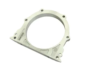 URO Parts Crankshaft Cover 601-011-01-08