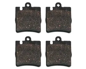 ATE Brakes Brake Pad Set 003-420-52-20 41