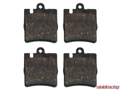 ATE Brakes Brake Pad Set 003-420-52-20 41 - 003-420-52-20 41