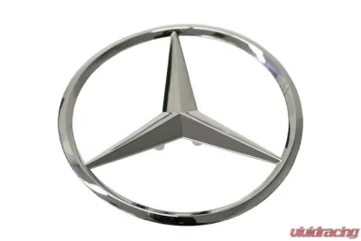 Genuine Mercedes Trunk Star 117-817-00-16 - 117-817-00-16