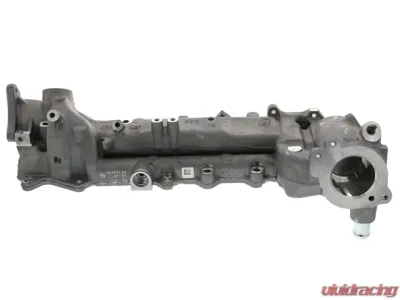 Genuine Mercedes Intake Manifold 642-090-27-37 - 642-090-27-37