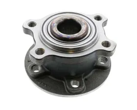 SKF Wheel Hub 31360027