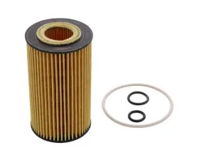 Hengst Automotive Oil Filter Kit 651-180-01-09