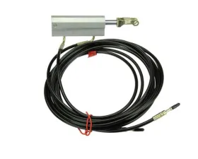 URO Parts Convertible Top Cylinder 170-800-00-72