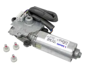 Genuine Mercedes Sunroof Motor 203-820-32-42