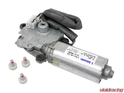 Genuine Mercedes Sunroof Motor 203-820-32-42 - 203-820-32-42