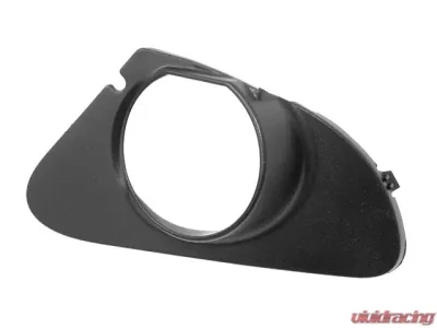 Genuine BMW Fog Light Trim 51-11-7-055-525 - 51-11-7-055-525