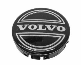 Genuine Volvo Center Hub Cap 30666913