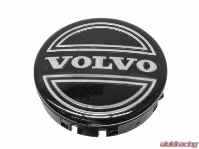 Genuine Volvo Center Hub Cap 30666913 - 30666913
