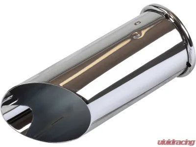 JP Group Dansk Muffler Tip 616-111-247-01 - 616-111-247-01