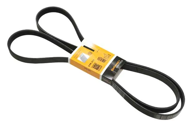 Continental Belt 6K X 2315 001-993-78-96 for Mercedes-Benz