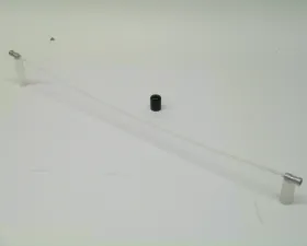 OEM Heater Cable Guide Tube 901-424-704-02