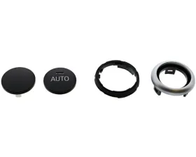 Genuine BMW HVAC Heater Control Knob 61-31-9-393-931