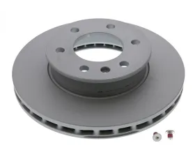 ATE Brakes Brake Disc 68006716AA