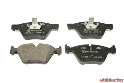 ATE Brakes Brake Pad Set 34-11-6-771-868 - 34-11-6-771-868